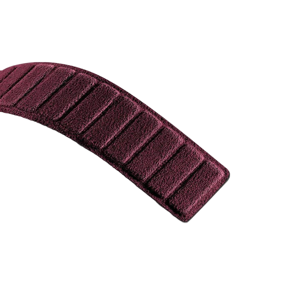 Apple Watch Magnet Bands - Burgundy