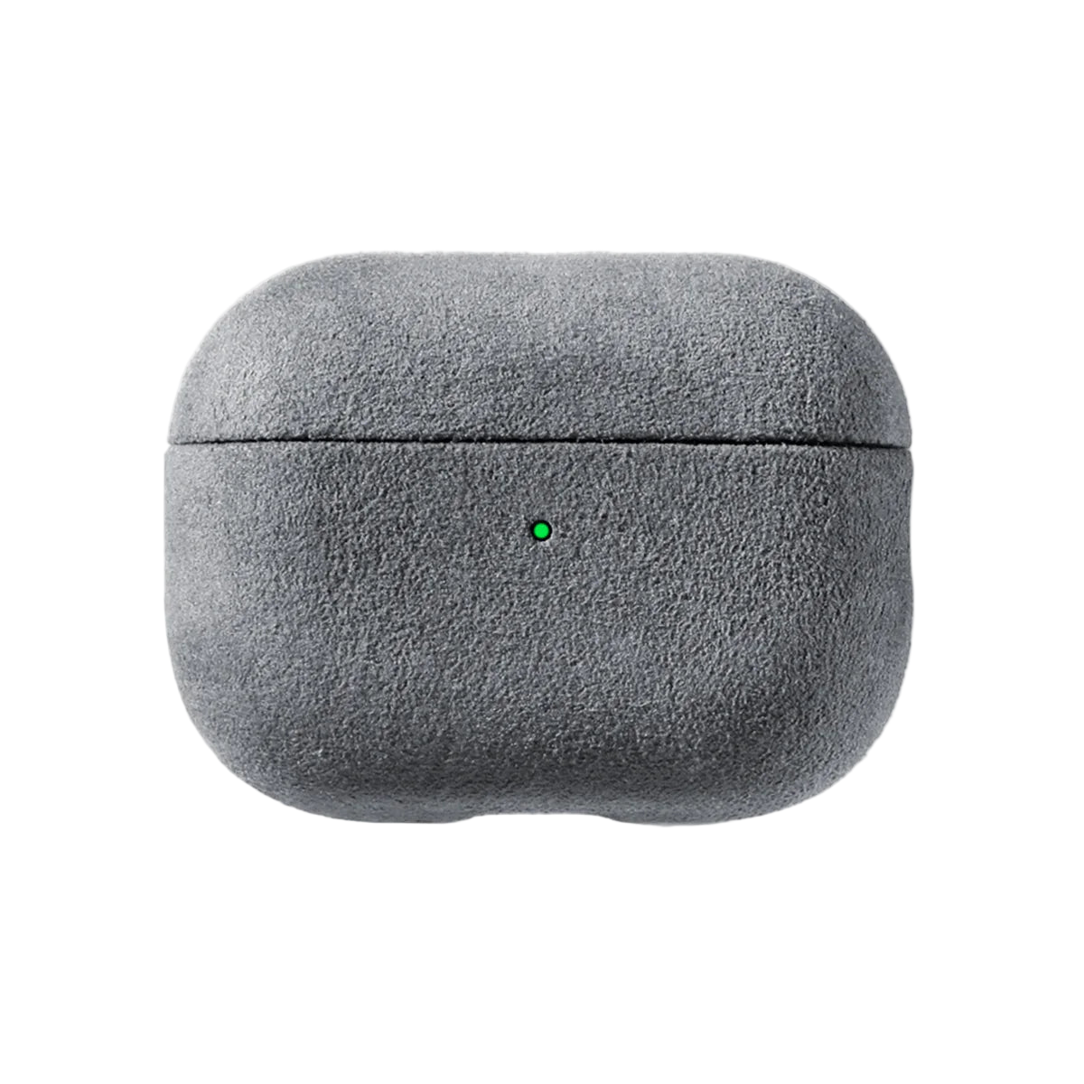 Alcantara_Case_-_AirPods_- Basalt