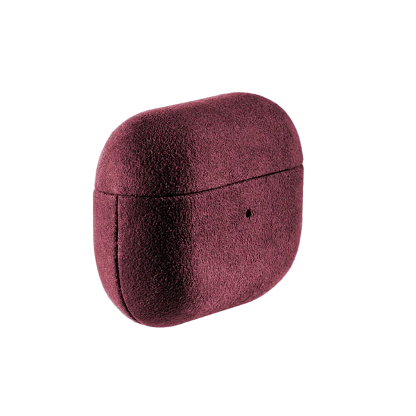Alcantara_Case_-_AirPods_Pro_ Burgundy