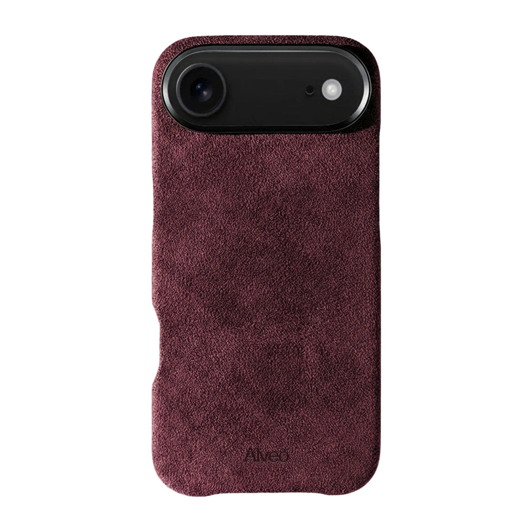 Case iPhone Air - Burgundy