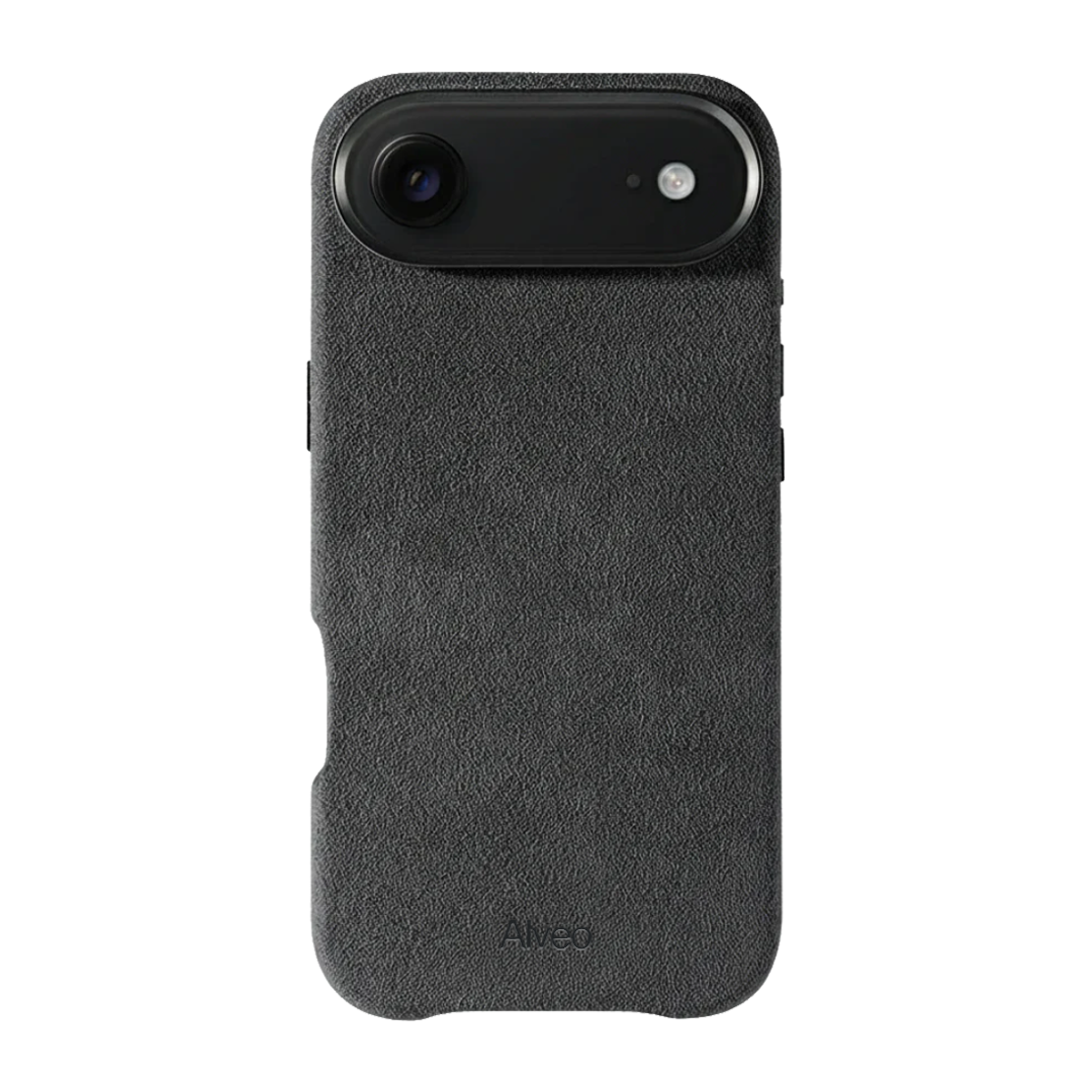 Case iPhone Air - Dark Charcoal