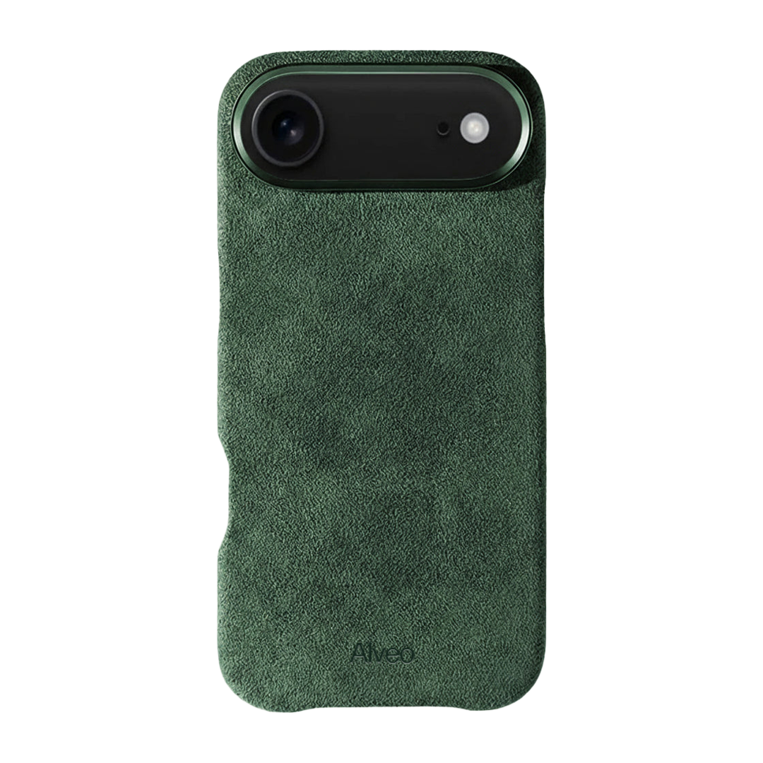 Case iPhone Air - Emerald