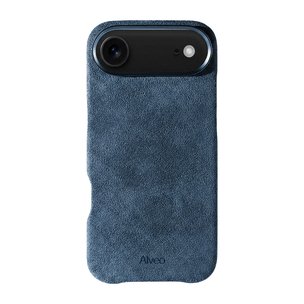 Case iPhone Air - Sea Blue