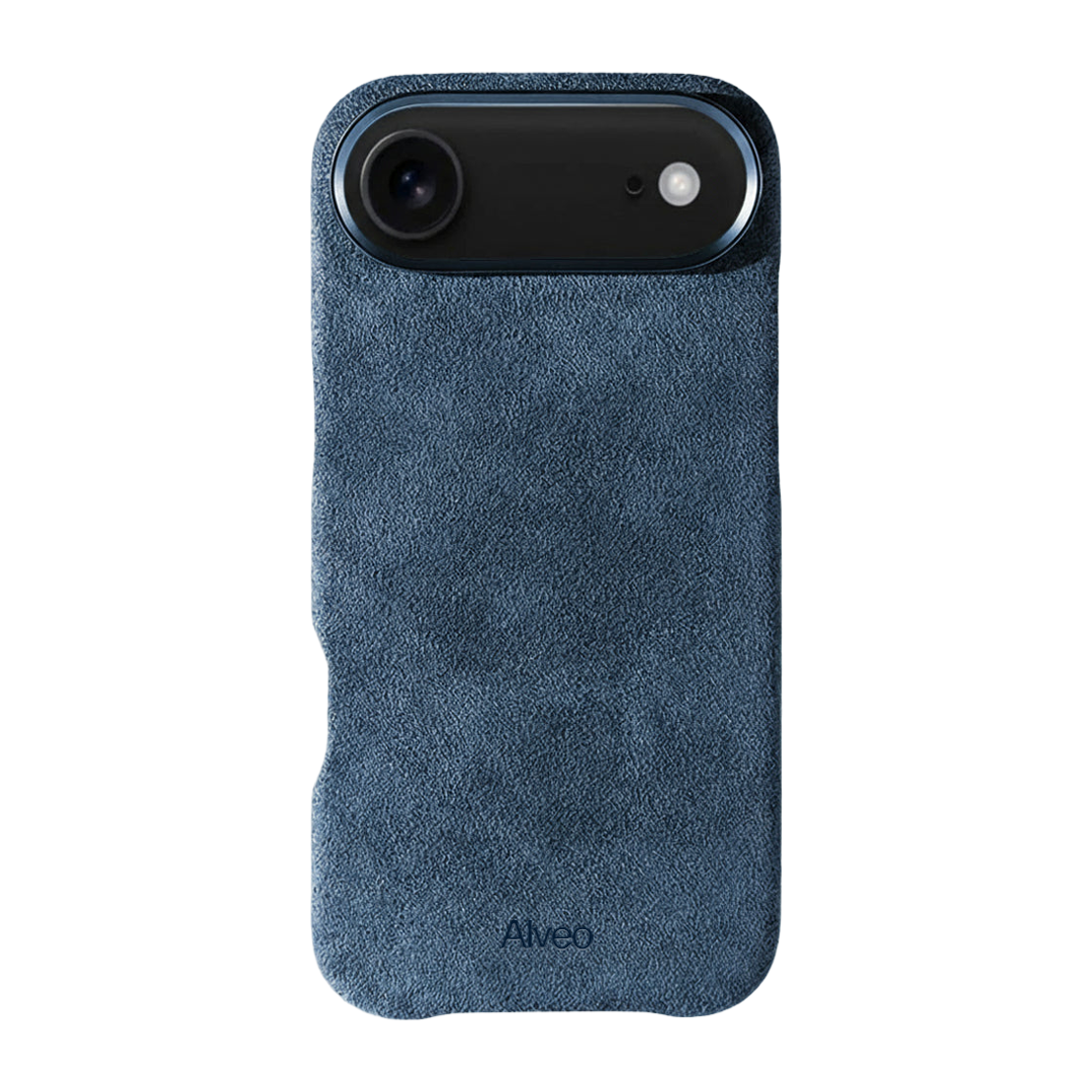 Case iPhone Air - Sea Blue