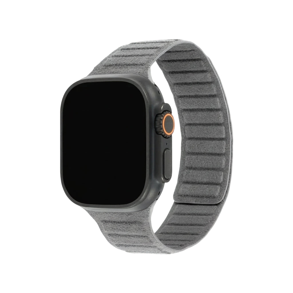 Apple Watch Magnet Bands - Basalt