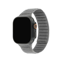 Apple Watch Magnet Bands - Basalt