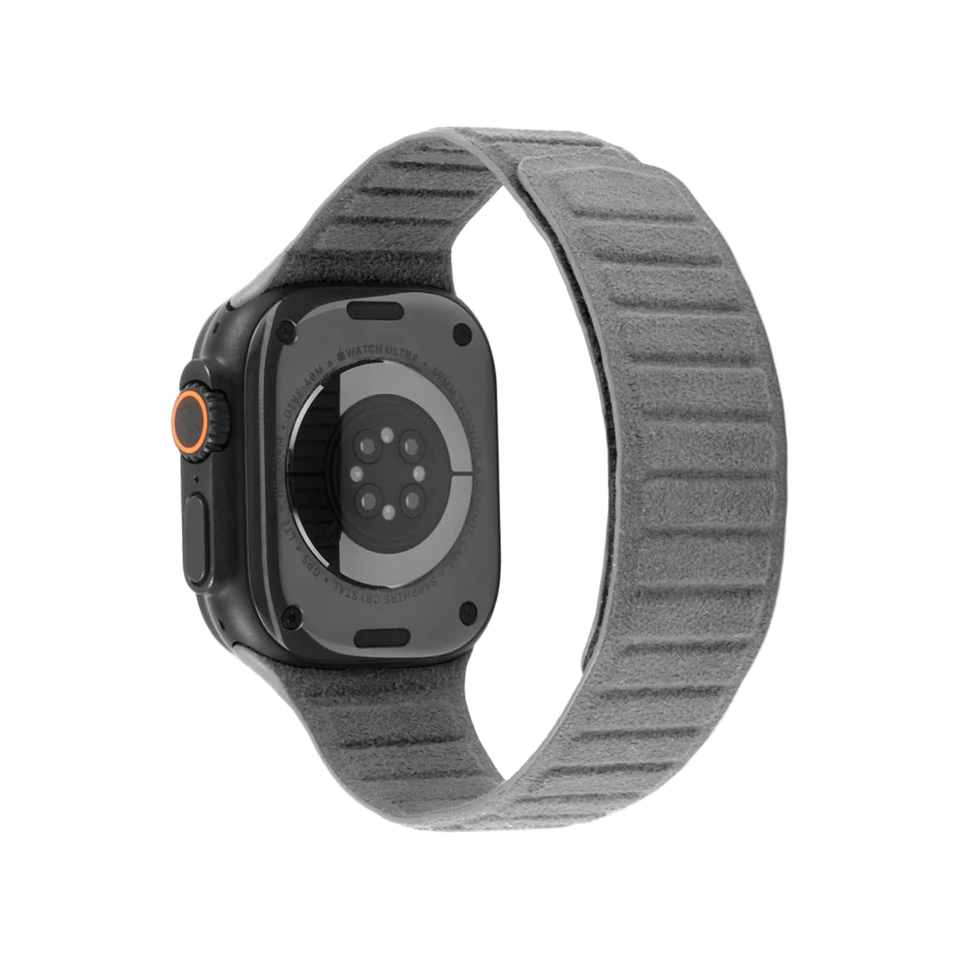Apple Watch Magnet Bands - Basalt