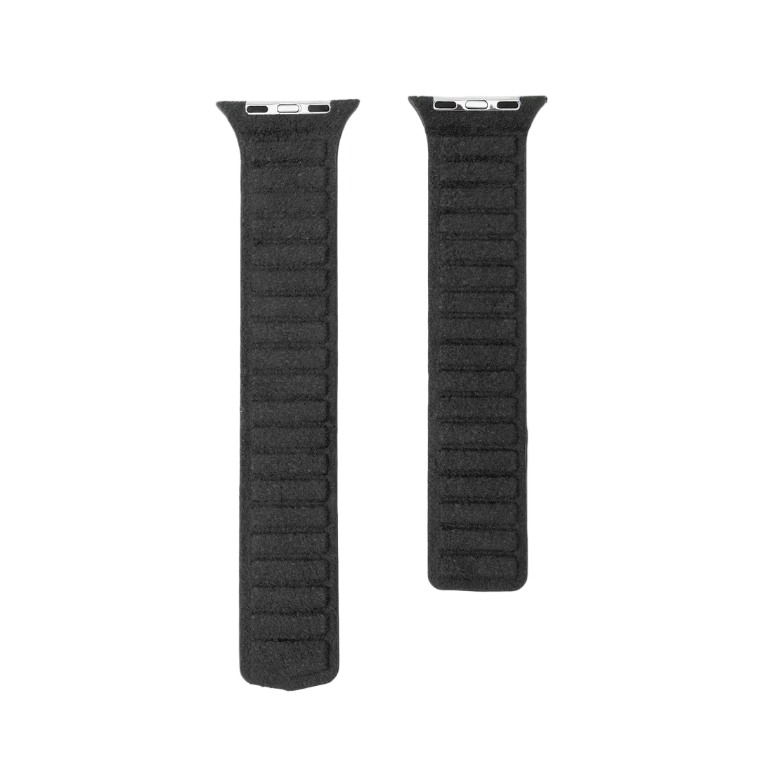 Apple Watch Magnet Bands - Dark Charcoal
