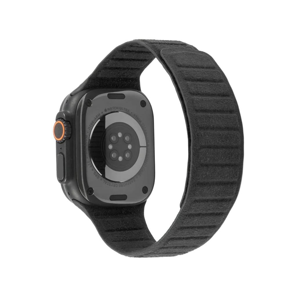 Apple Watch Magnet Bands - Dark Charcoal
