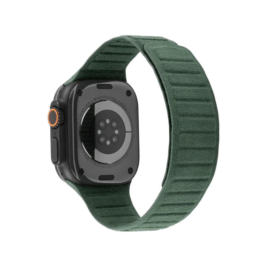Apple Watch Magnet Bands - Emerald