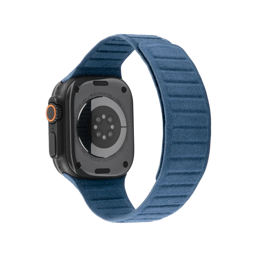 Apple Watch Magnet Bands - Sea Blue