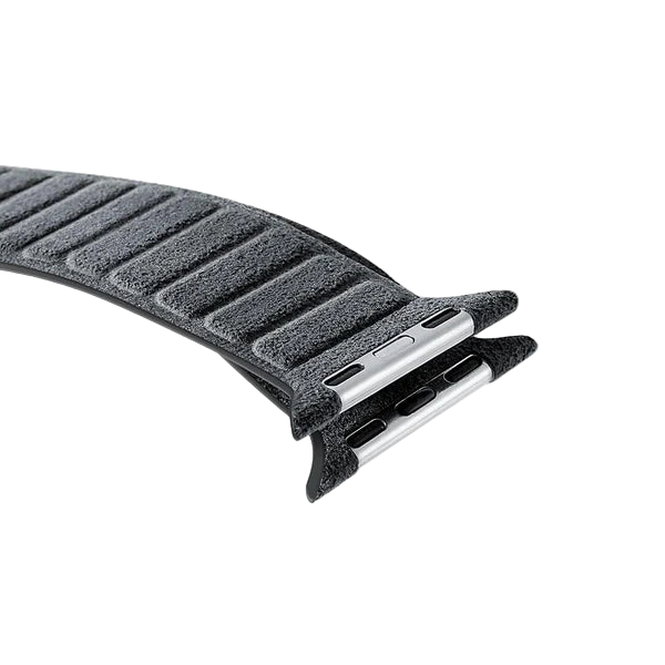 Apple Watch Magnet Bands - Dark Charcoal