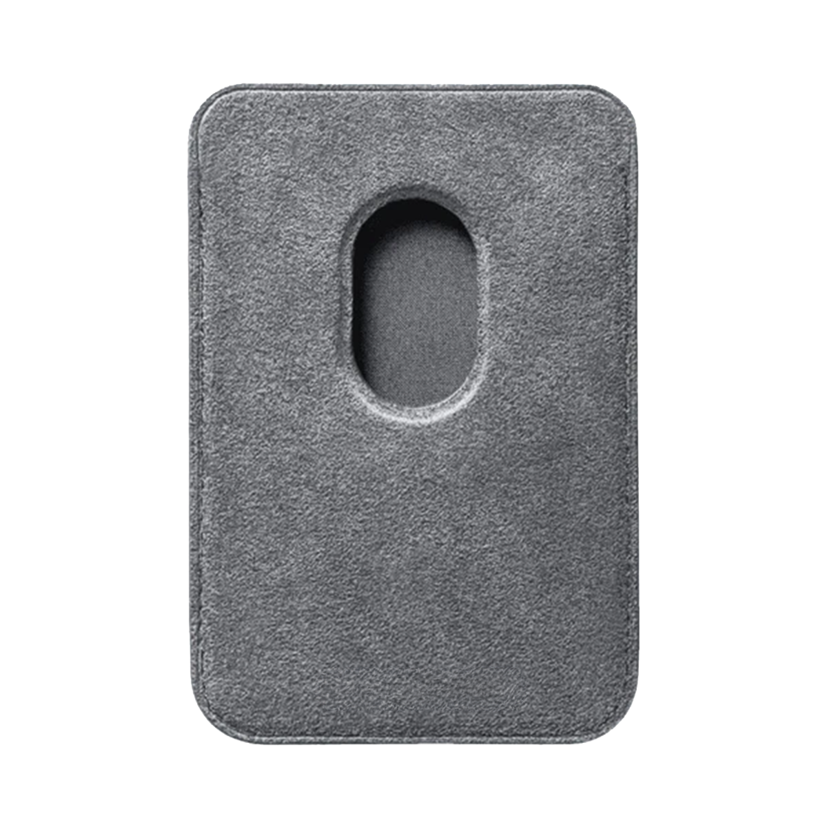 MagSafe Wallet - Basalt