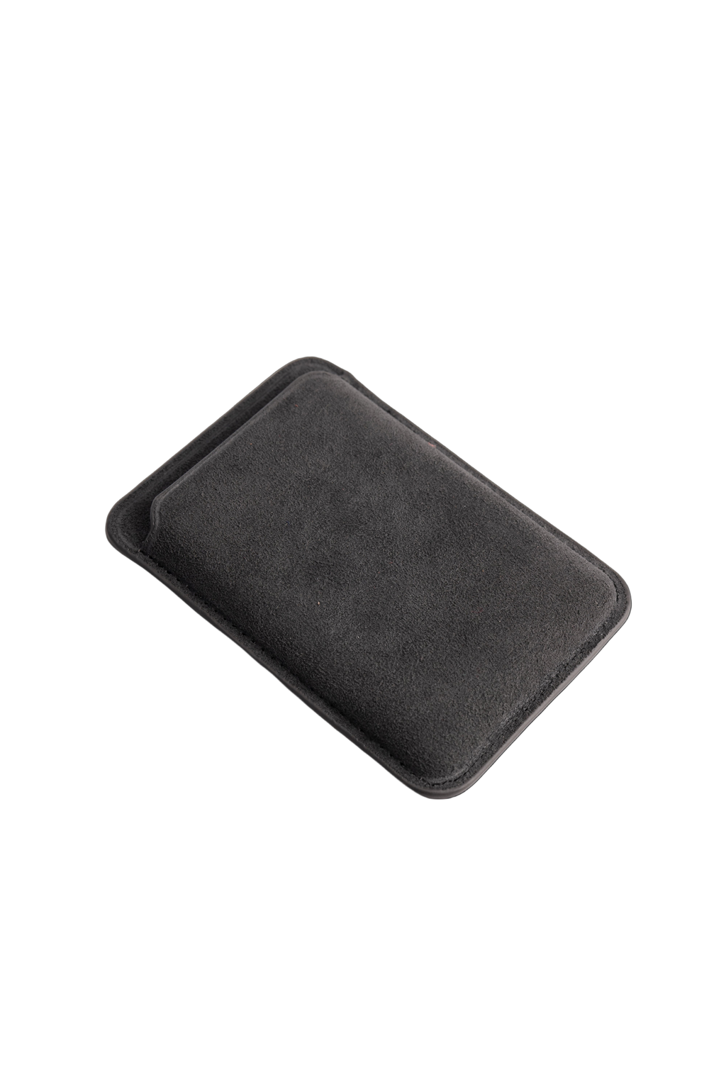 MagSafe Wallet - Dark Charcoal