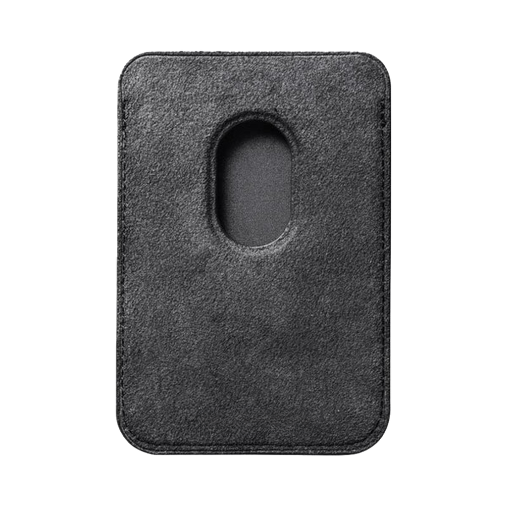 MagSafe Wallet - Dark Charcoal