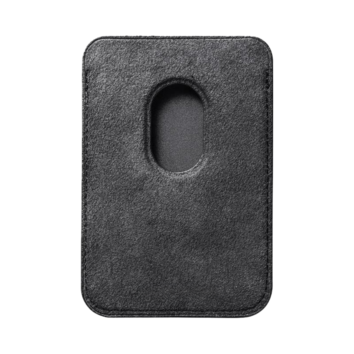 MagSafe Wallet - Dark Charcoal