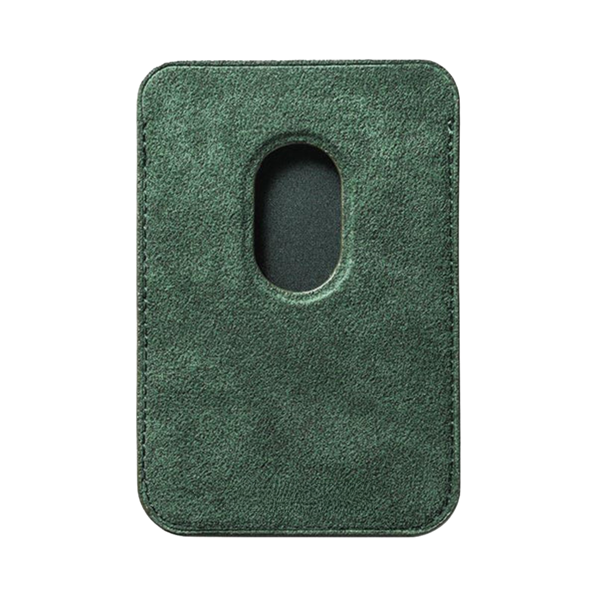 MagSafe Wallet - Emerald
