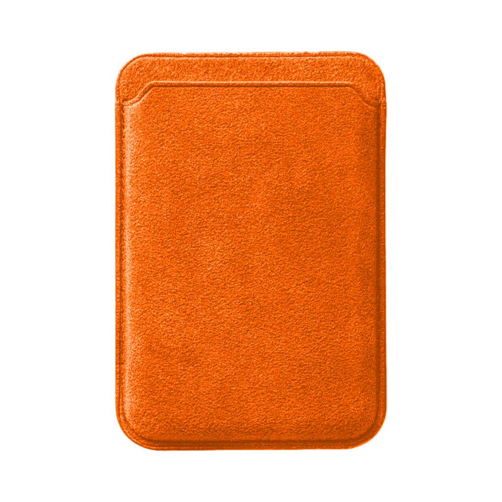 MagSafe Wallet - Mango