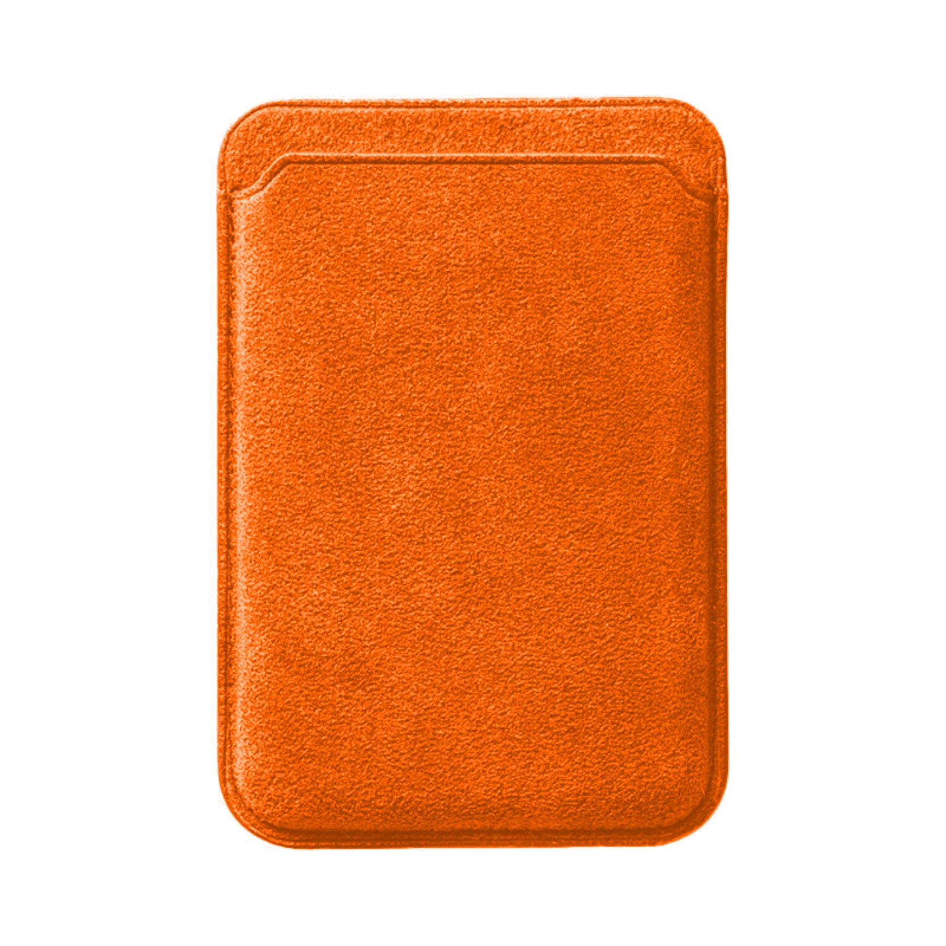 MagSafe Wallet - Mango