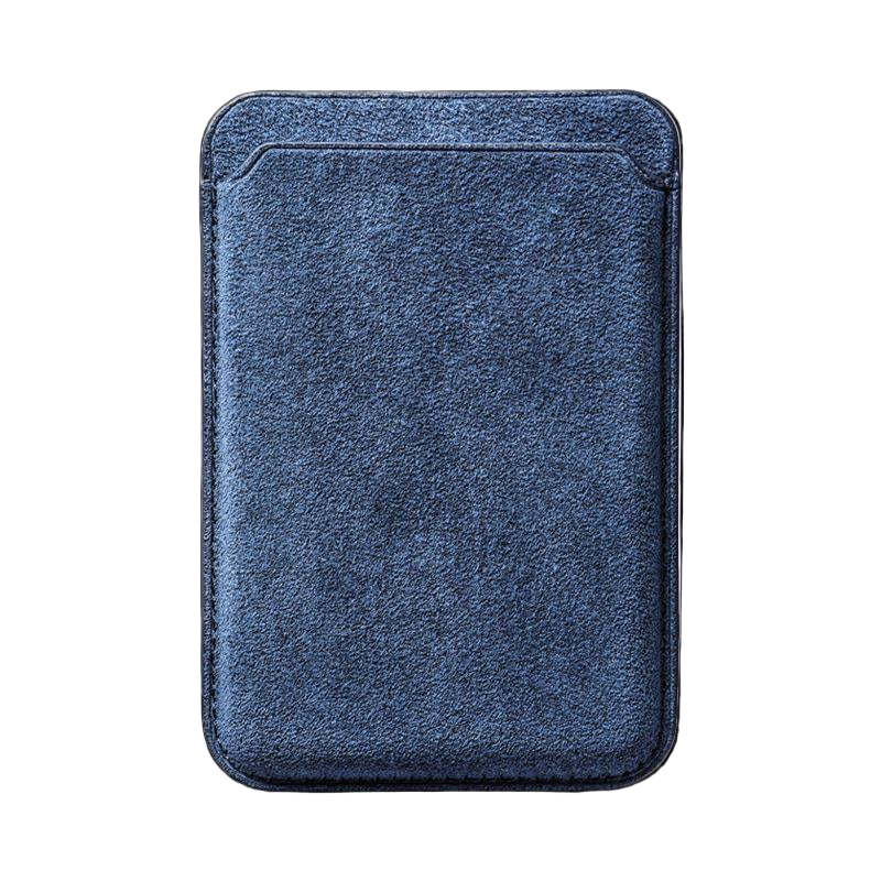 MagSafe Wallet - Sea Blue