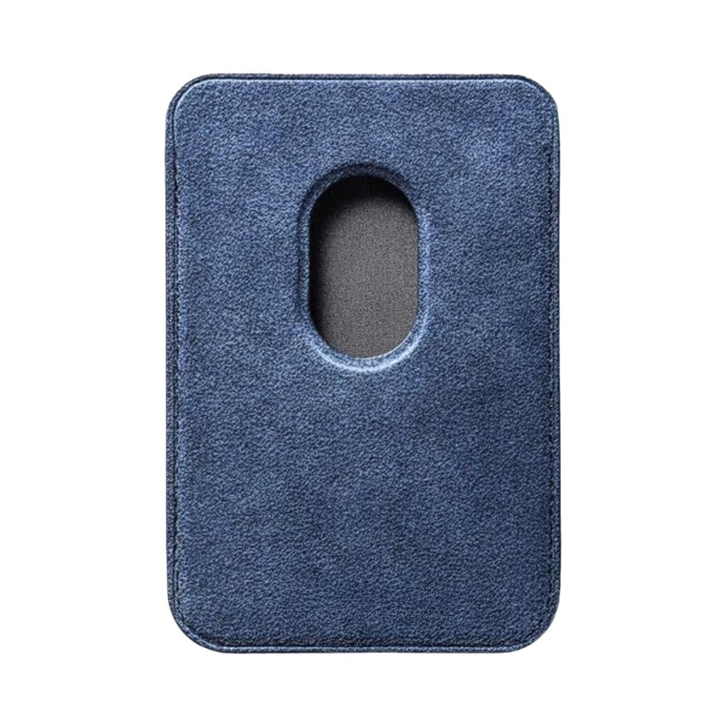 MagSafe Wallet - Sea Blue