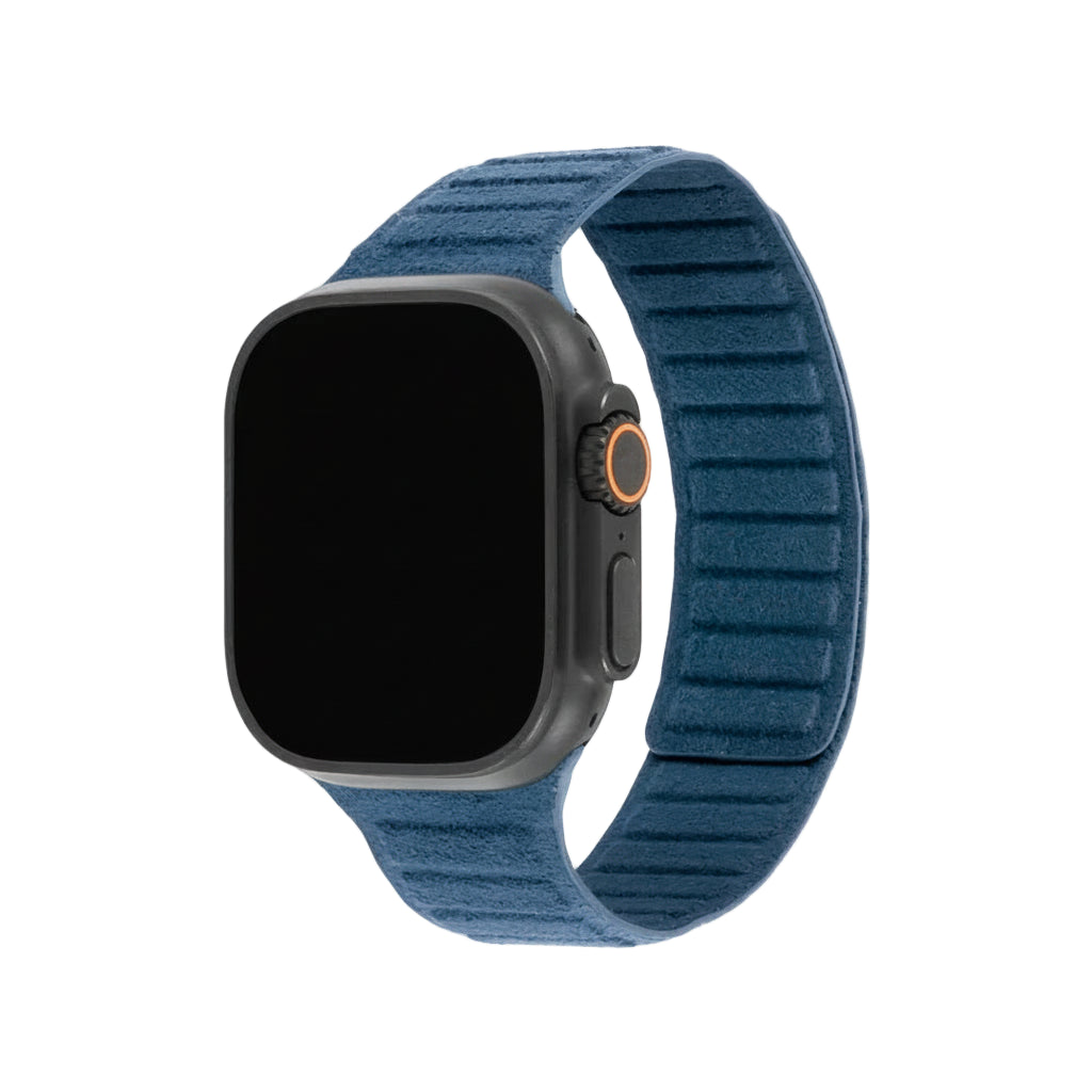 Apple Watch Magnet Bands - Sea Blue