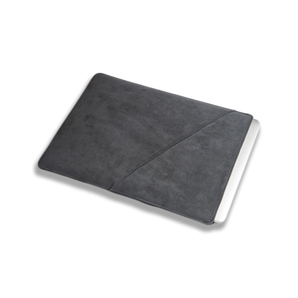 Laptop Cover - Para 13" & 14" - Dark Charcoal