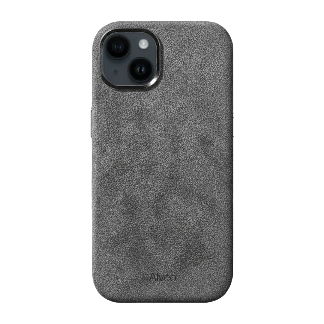 Case iPhone 15 - Basalt