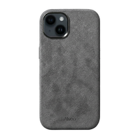 Case iPhone 15 - Basalt