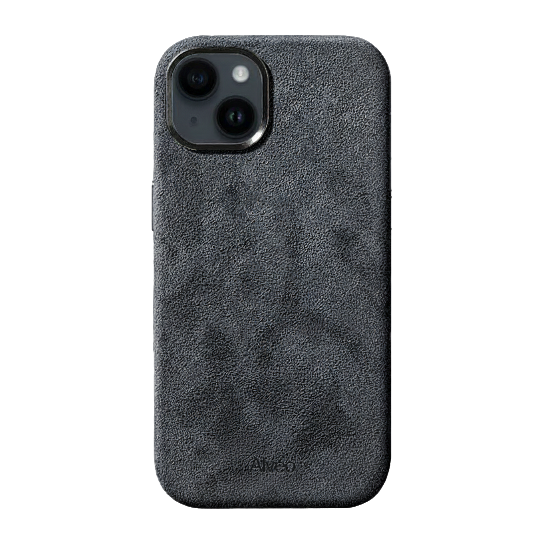 Case iPhone 15 Plus - Dark Charcoal