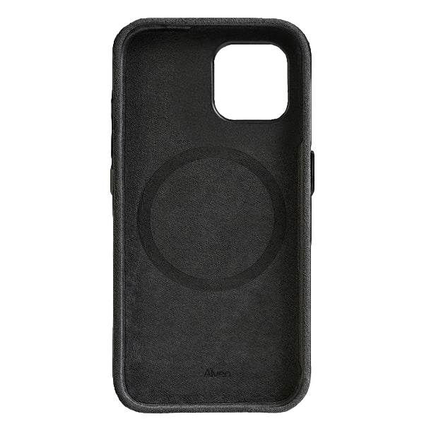 Case iPhone 15 Plus - Dark Charcoal
