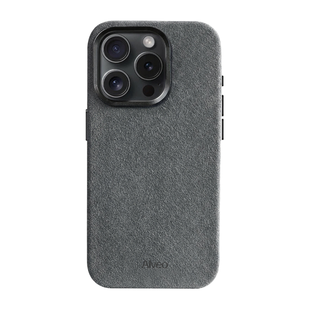 Case iPhone 15 Pro - Basalt