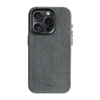 Case iPhone 15 Pro - Basalt