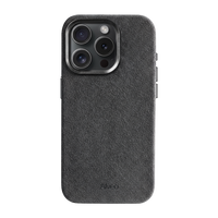 Case iPhone 15 Pro - Dark Charcoal