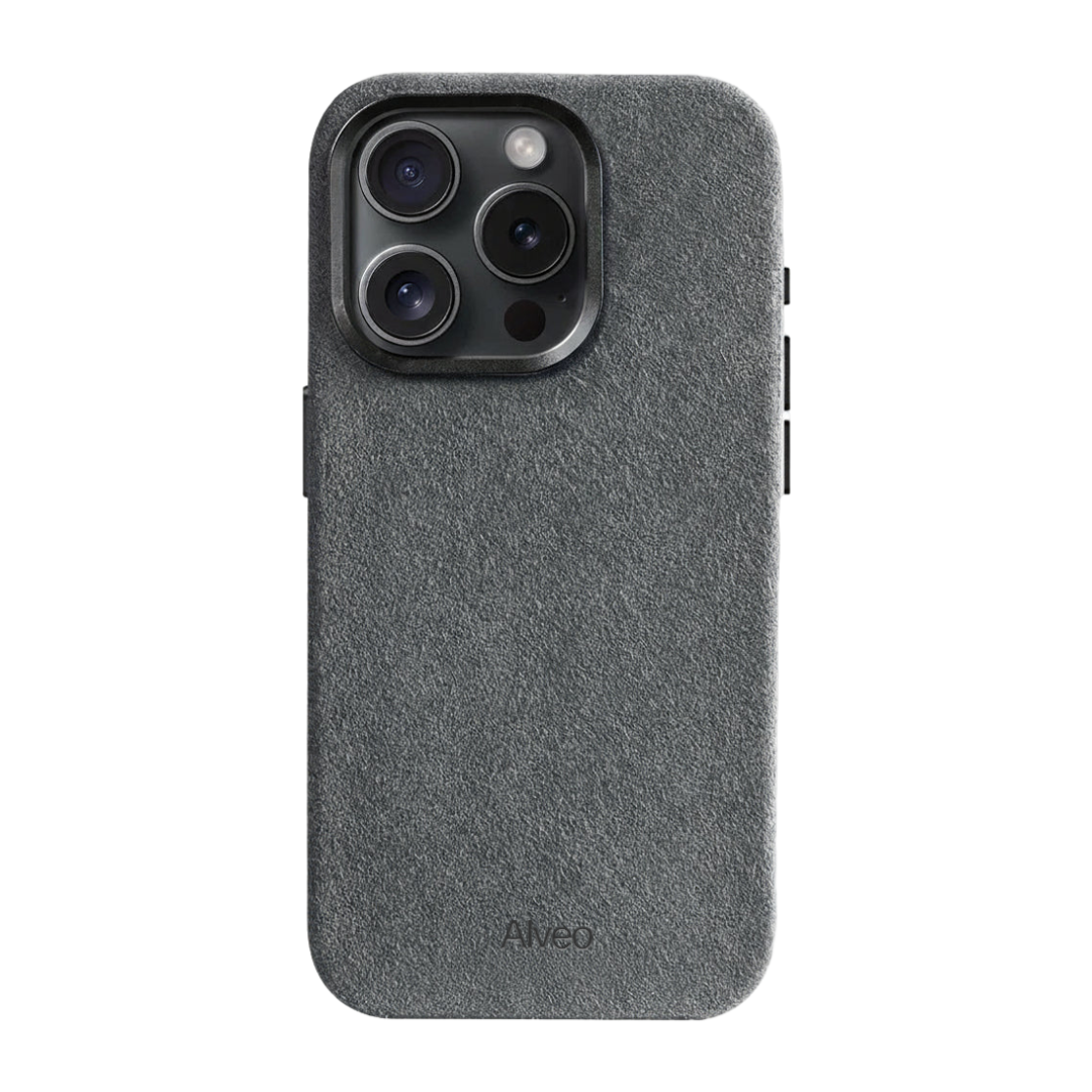 Case iPhone 15 Pro Max - Basalt