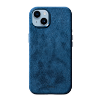 Case iPhone 15 - Sea Blue