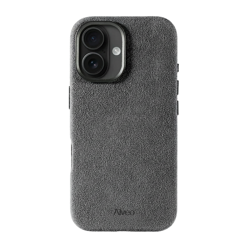 Case iPhone 16 - Basalt