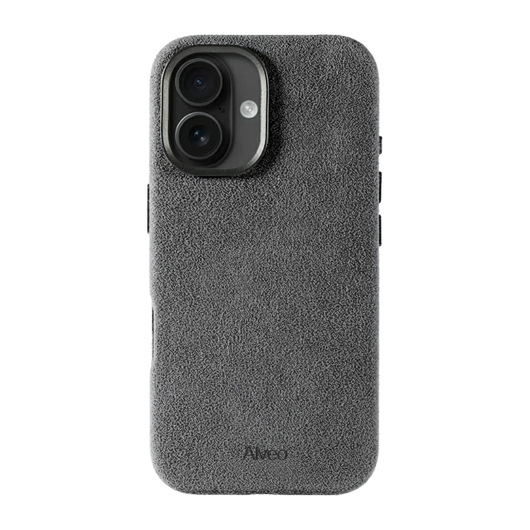 Case iPhone 16 - Basalt