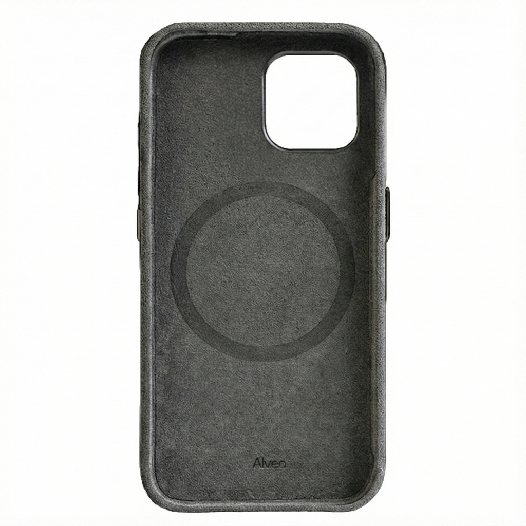 Case iPhone 16 - Basalt