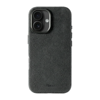 Case iPhone 16 - Dark Charcoal