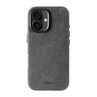 Case iPhone 16 Plus - Basalt