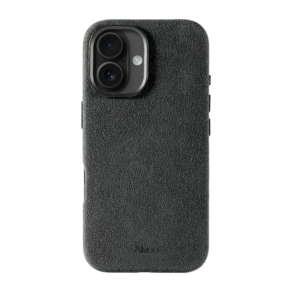 Case iPhone 16 Plus - Dark Charcoal