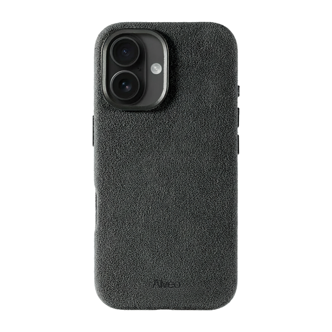 Case iPhone 16 Plus - Dark Charcoal