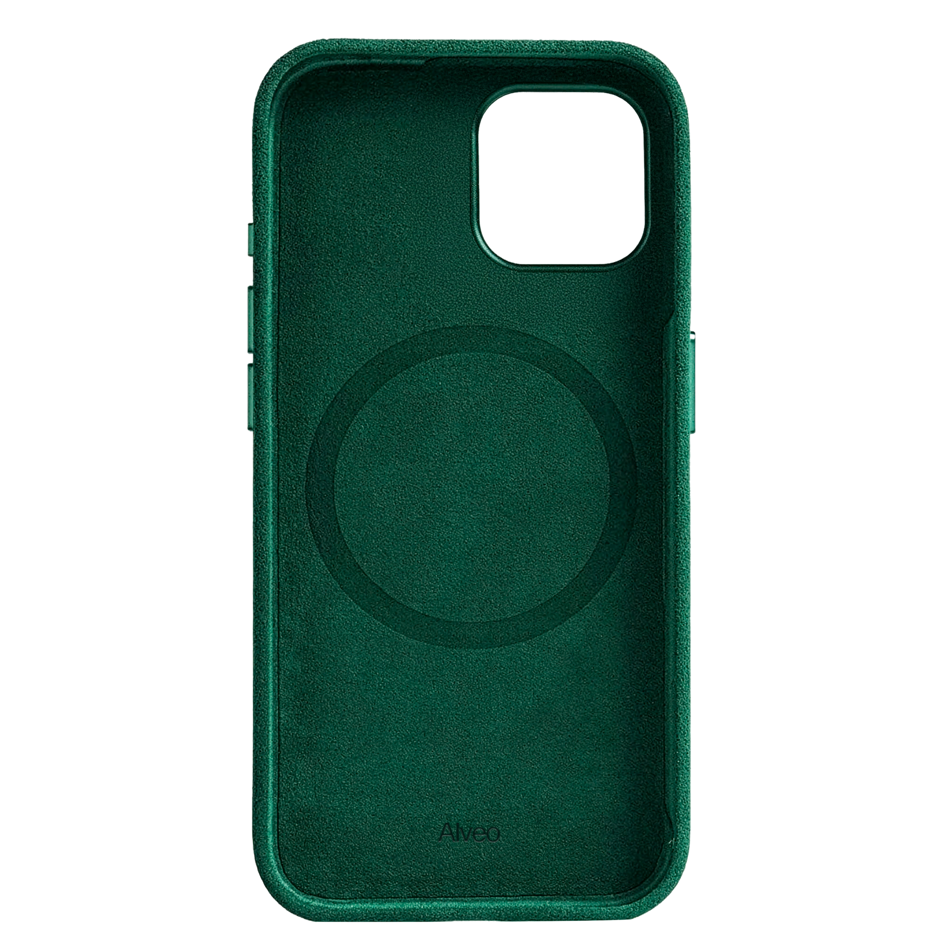 Case iPhone 16 Plus - Emerald