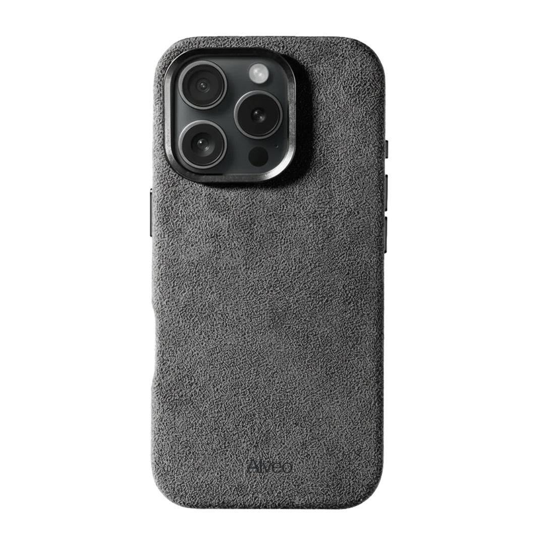 Case iPhone 16 Pro - Basalt