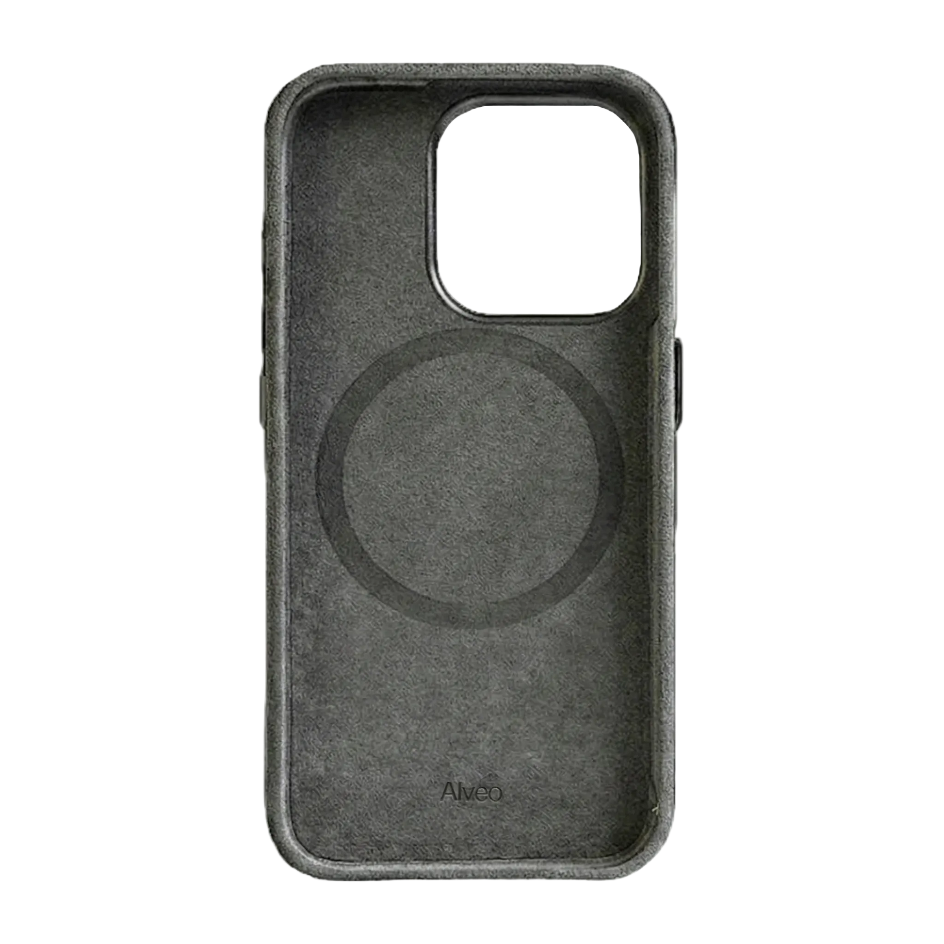 Case iPhone 16 Pro - Basalt