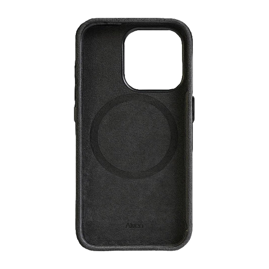 Case iPhone 16 Pro - Dark Charcoal