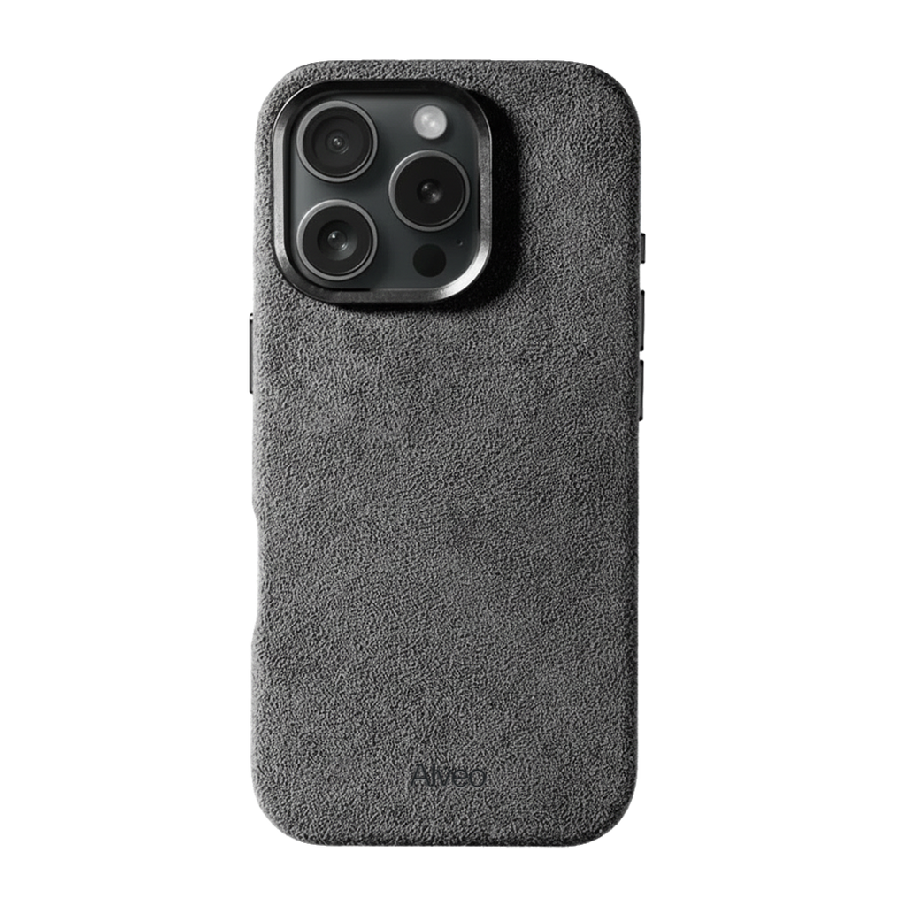 Case iPhone 16 Pro Max - Basalt