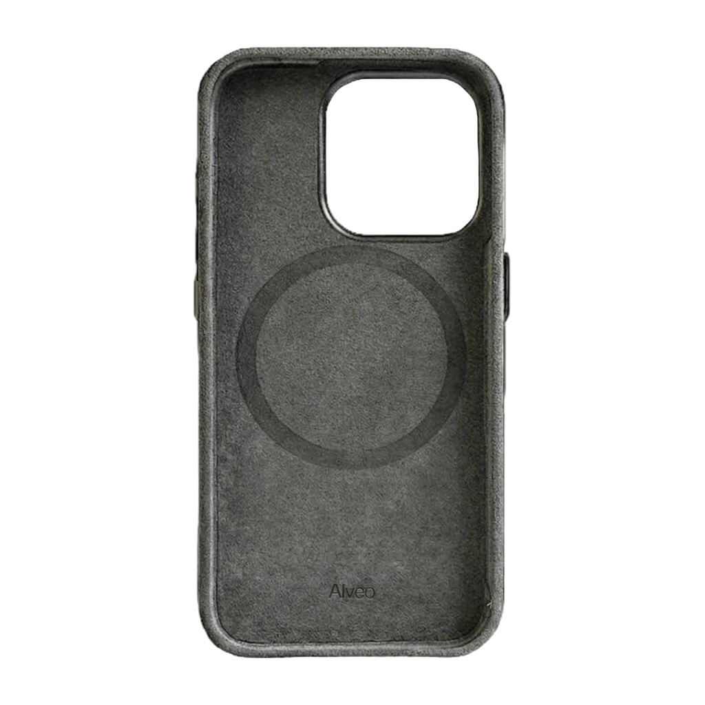 Case iPhone 16 Pro Max - Basalt