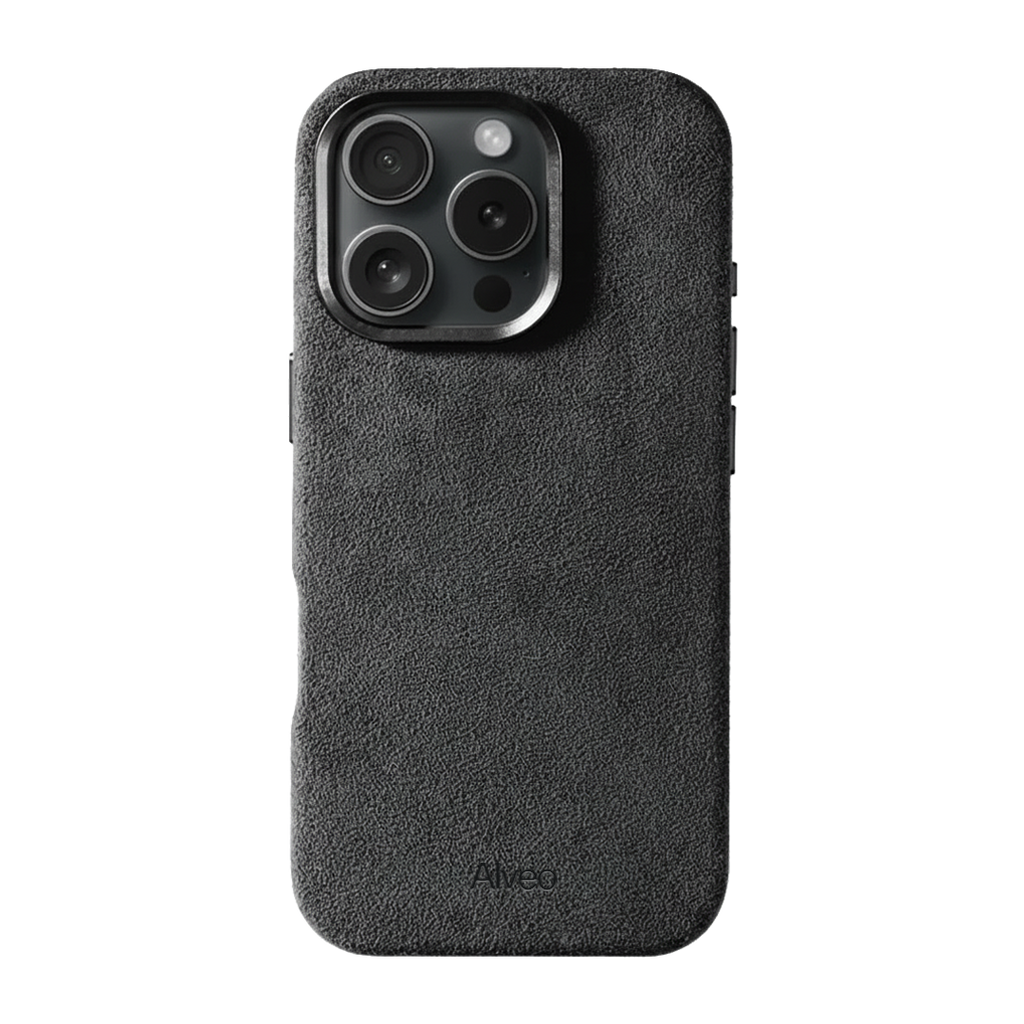 Case iPhone 16 Pro Max - Dark Charcoal